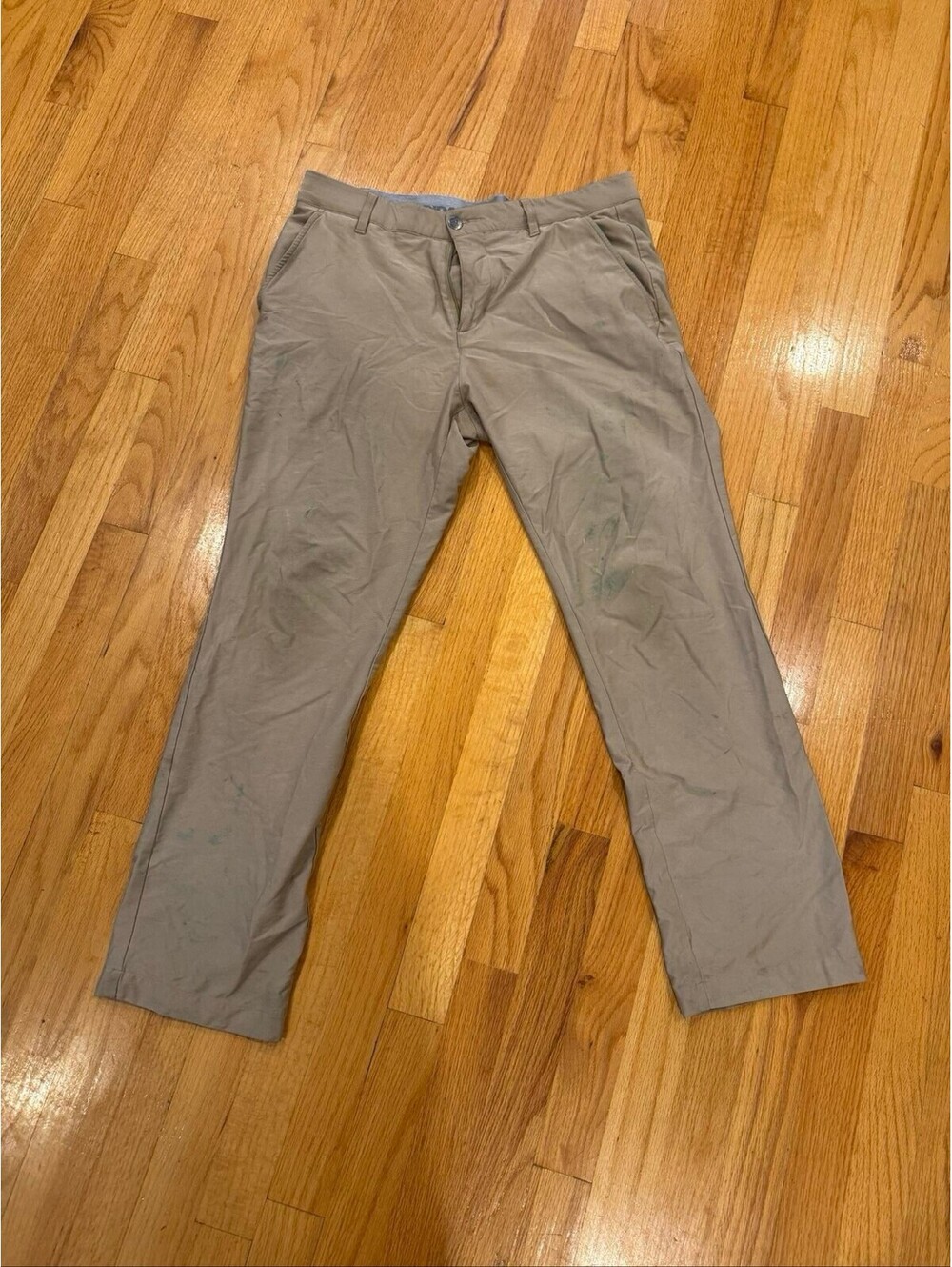 adidas Golf Pants
